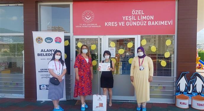 SALGIN HASTALIKLARLA MÜCADELE TEMELDEN BAŞLIYOR
