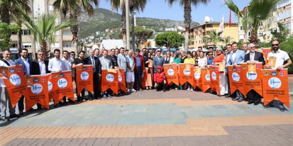 TURUNCU BAYRAK PROJESİ’NE KORONAVİRÜS REVİZYONU