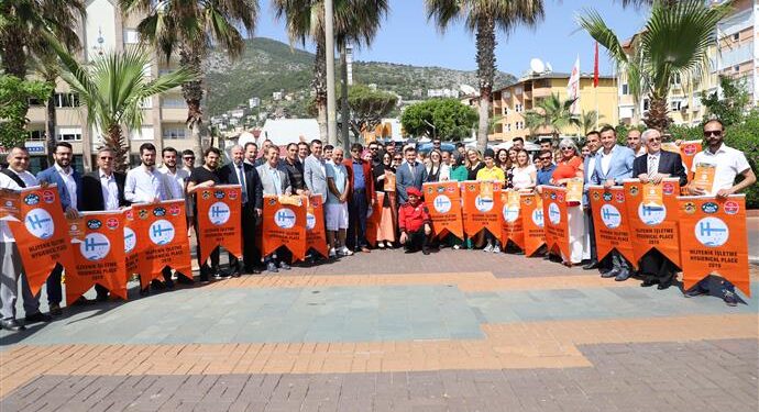 TURUNCU BAYRAK PROJESİ’NE KORONAVİRÜS REVİZYONU