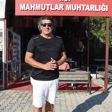 Muhtar Top’tan itiraf: “Bizi adam yerine koyan yok”