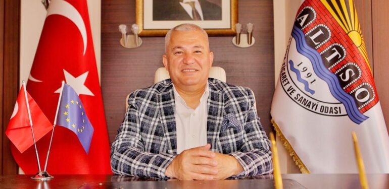 Dünya’ya sağlıklı turizm mesajı verilecek