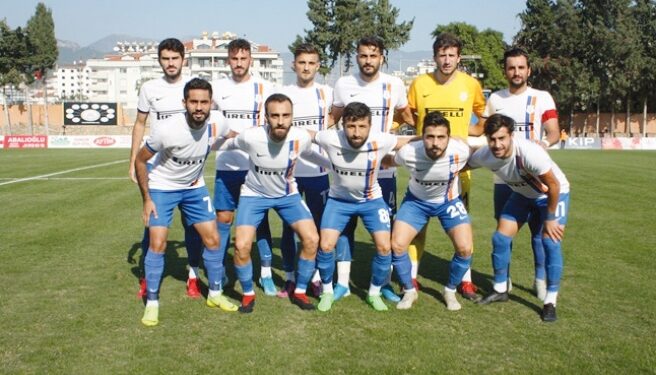 Kestelspor çalışıyor