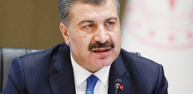 Koca, “Kurbanda yasak sanmıyorum”