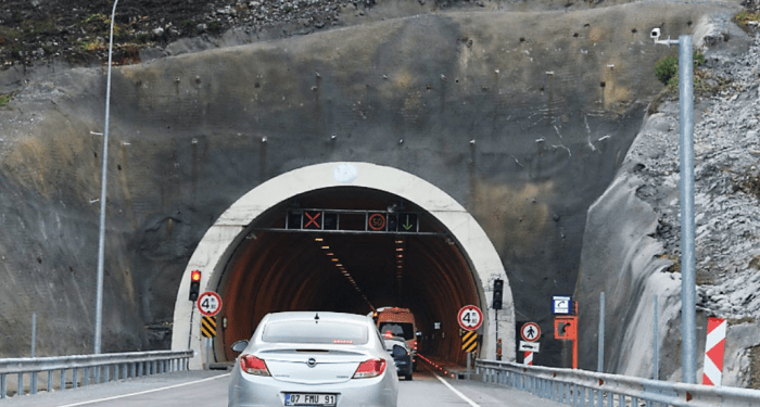 Kuşyuvası’nda “Radar” var!