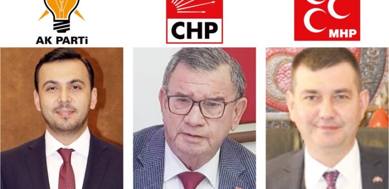 Siyasilerin Radarındayız!..