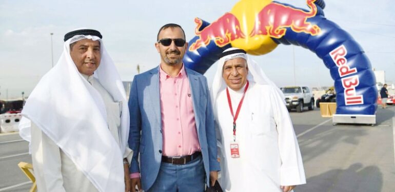 Mahmutlar Kuveyt’de tanıtılıyor