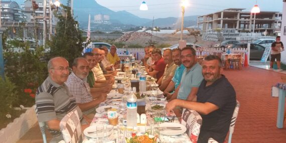 Muhalif CHP’liler ayaklandı