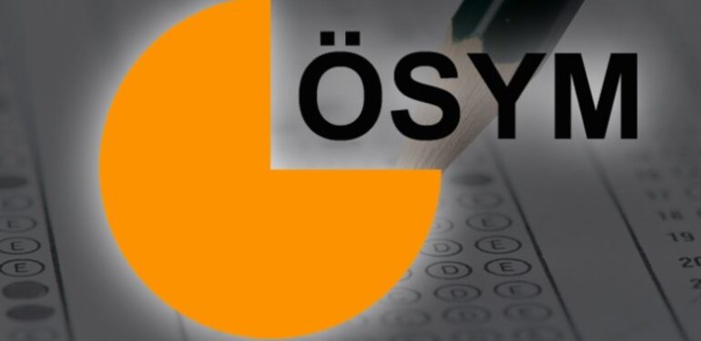 YKS sonuçları açıklandı