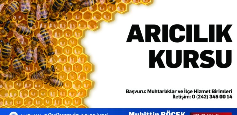 Büyükşehir’in çiftçi eğitimleri sürüyor