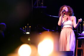 ALANYA CAZ GÜNLERİ TRT MÜZİK’TE