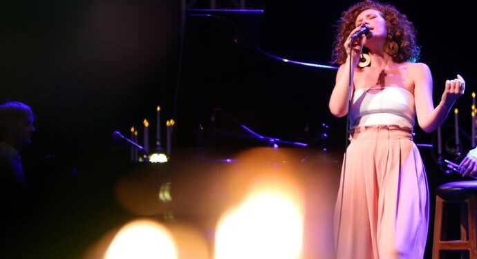 ALANYA CAZ GÜNLERİ TRT MÜZİK’TE