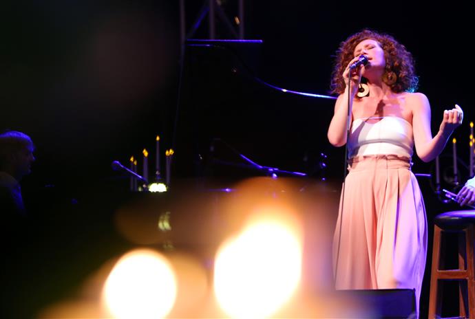 ALANYA CAZ GÜNLERİ TRT MÜZİK’TE