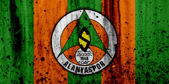 Alanyaspor’un yeni forması tanıtıldı