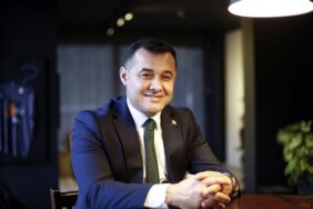 BAŞKAN YÜCEL BASIN BAYRAMI’NI KUTLADI