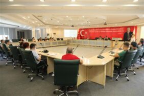 BELEDİYE PERSONELLERİ KVKK HAKKINDA BİLGİLENDİRİLDİ