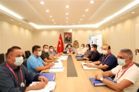 KURBANLIK SATIŞ VE KESİM YERLERİ BELLİ OLDU