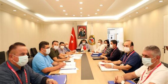 Kurbanlık satış ve kesim yerleri belli oldu