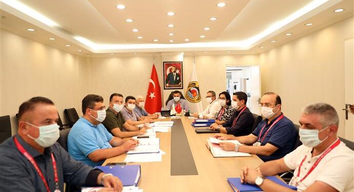 Kurbanlık satış ve kesim yerleri belli oldu