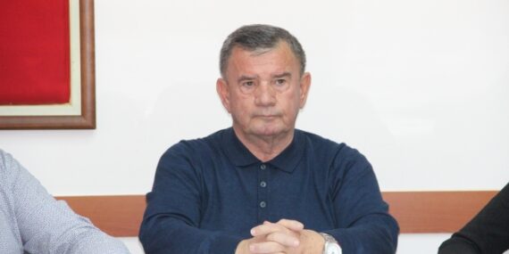 Karadağ “Sıkıntı yok”