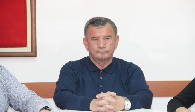 Karadağ “Sıkıntı yok”