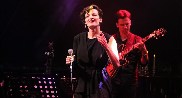 ALANYA CAZ GÜNLERİ TRT MÜZİK’TE