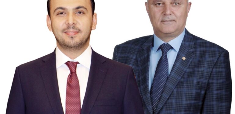 AK Parti binasının suyu kaçak çıktı iddiası