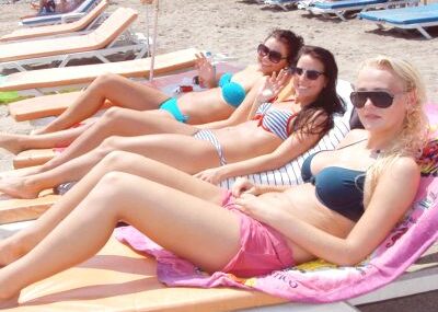İngiliz Turistler 1 Ağustos’ta geliyor