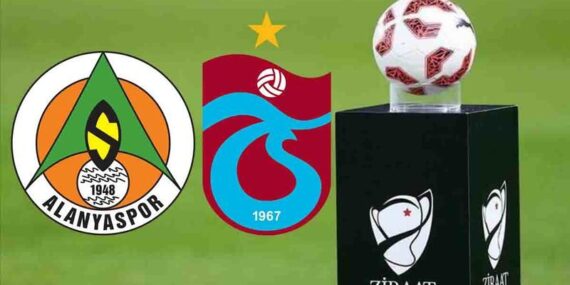 İşte Alanyaspor’un Ziraat Türkiye Kupası final maçı tarihi
