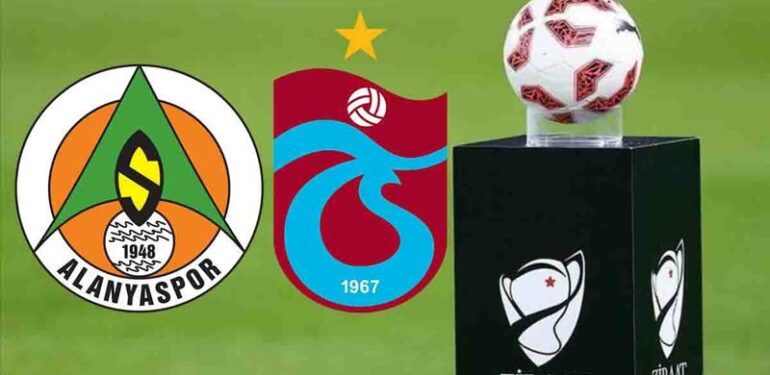 İşte Alanyaspor’un Ziraat Türkiye Kupası final maçı tarihi