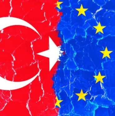 avrupa türkiye