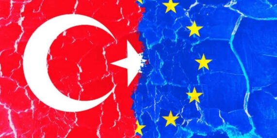 Avrupalı Turiste Türkiye Engeli