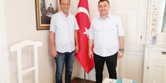 Balta Komisyonlar’da