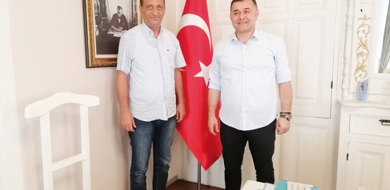 Balta Komisyonlar’da