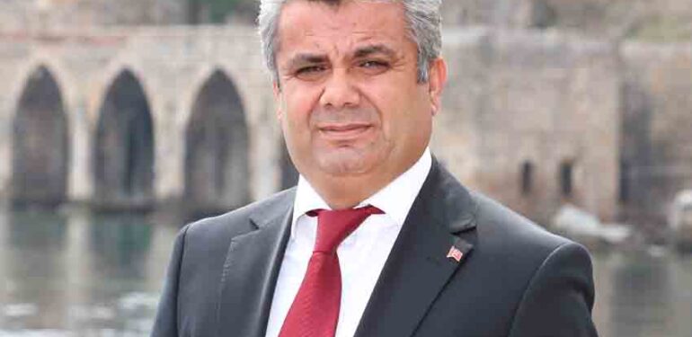 Basar: “İlçe olmalıyız”