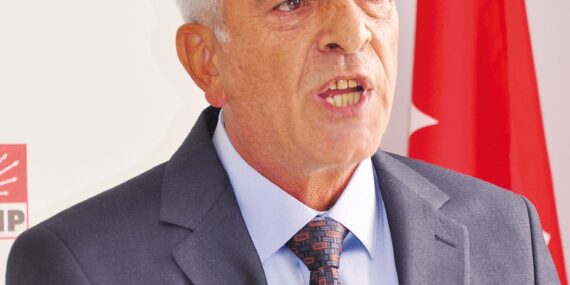 Aksu: “Bunlardan takım olmaz”