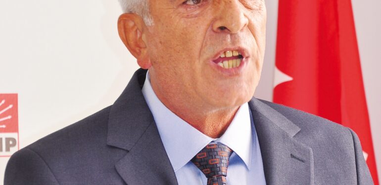 Aksu: “Bunlardan takım olmaz”