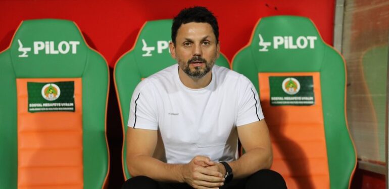 Erol Bulut’un Fenerbahçe’deki sözleşme detayları belli oldu