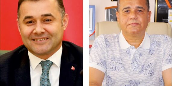 Kazıp kazıp bırakıyorlar