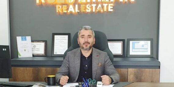 Kuzu: “Sivrisinek yaktı kavurdu”