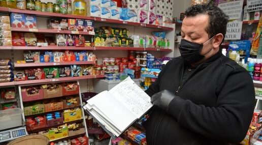Berber- Terzi- Manav- Market Hatta Apartmanlar bile Doktor bulundurmak zorunda