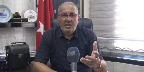 Mahmutlar’da otobüsten düşen çocuk ölümden döndü: Şoför arkasına bile bakmadı.