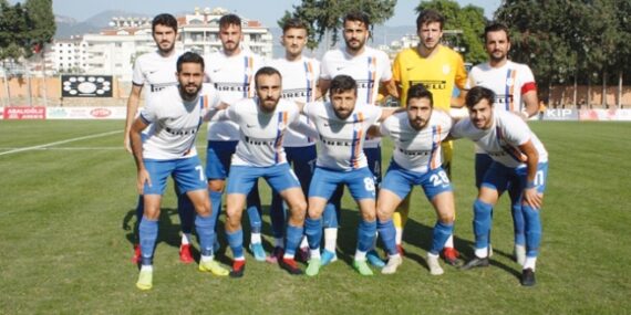 Şampiyon Kestelspor