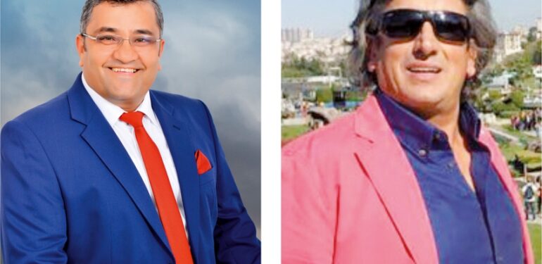 Muhterem Şimşek:  “Muhtar Top işine baksın”