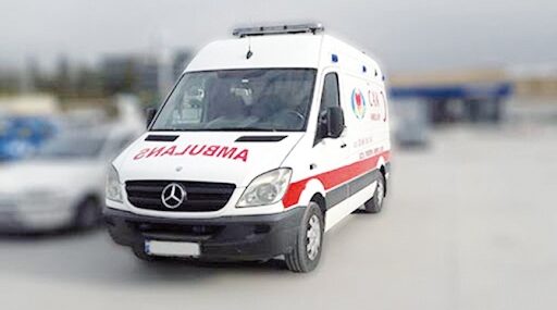 Muhtarlar ‘Mobil Sağlık ekibi’ istiyor
