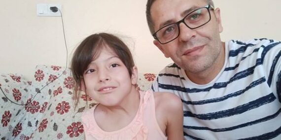 Senagül ameliyat olacak