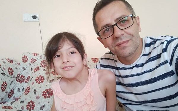 Senagül ameliyat olacak