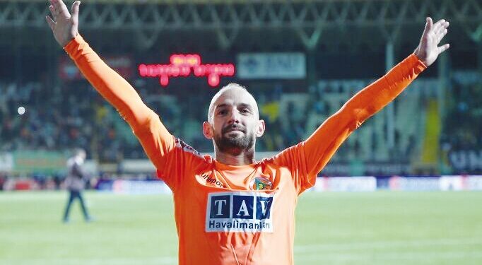 Efecan Milli Takımda