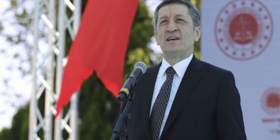 Milli Eğitim Bakanı Selçuk’tan açıklama! Okullar nasıl açılacak?