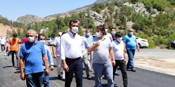 Kuşyuvası Müjdesi