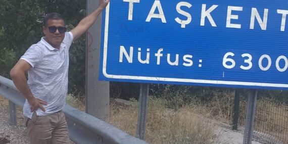 Mahmutlar Adalet istiyor!
